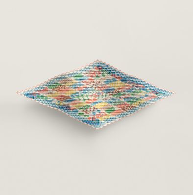 カレ 90 《フォーブルの切手愛好家》 | Hermès - エルメス-公式